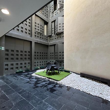 Center Sevilla Confort 6 Eksteriør billede